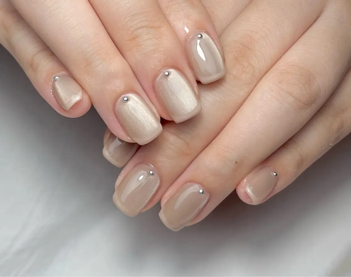 ネイル ハンドネイル HTH ✿rikakoのネイルデザイン