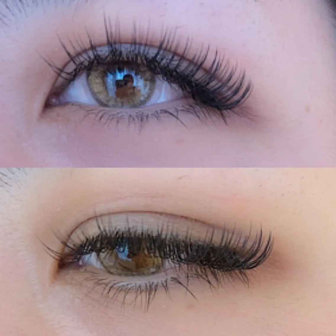 マツエク・マツパ 付け放題 フラットラッシュ マツエク eyelash RORO.のマツエク・マツパデザイン