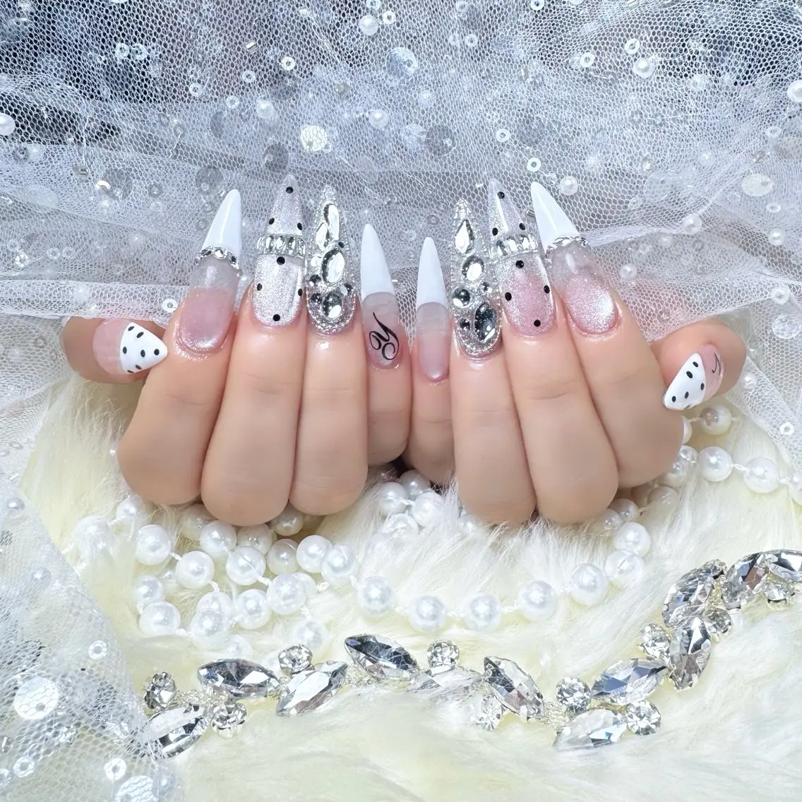 ネイル Doris Nail Salonのネイルデザイン