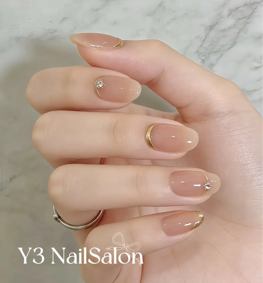 ネイル Y3 NailSalonのネイルデザイン