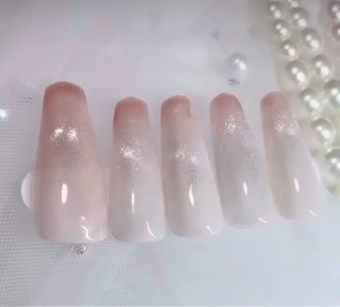 ネイル nail salon Glossy.みくのネイルデザイン