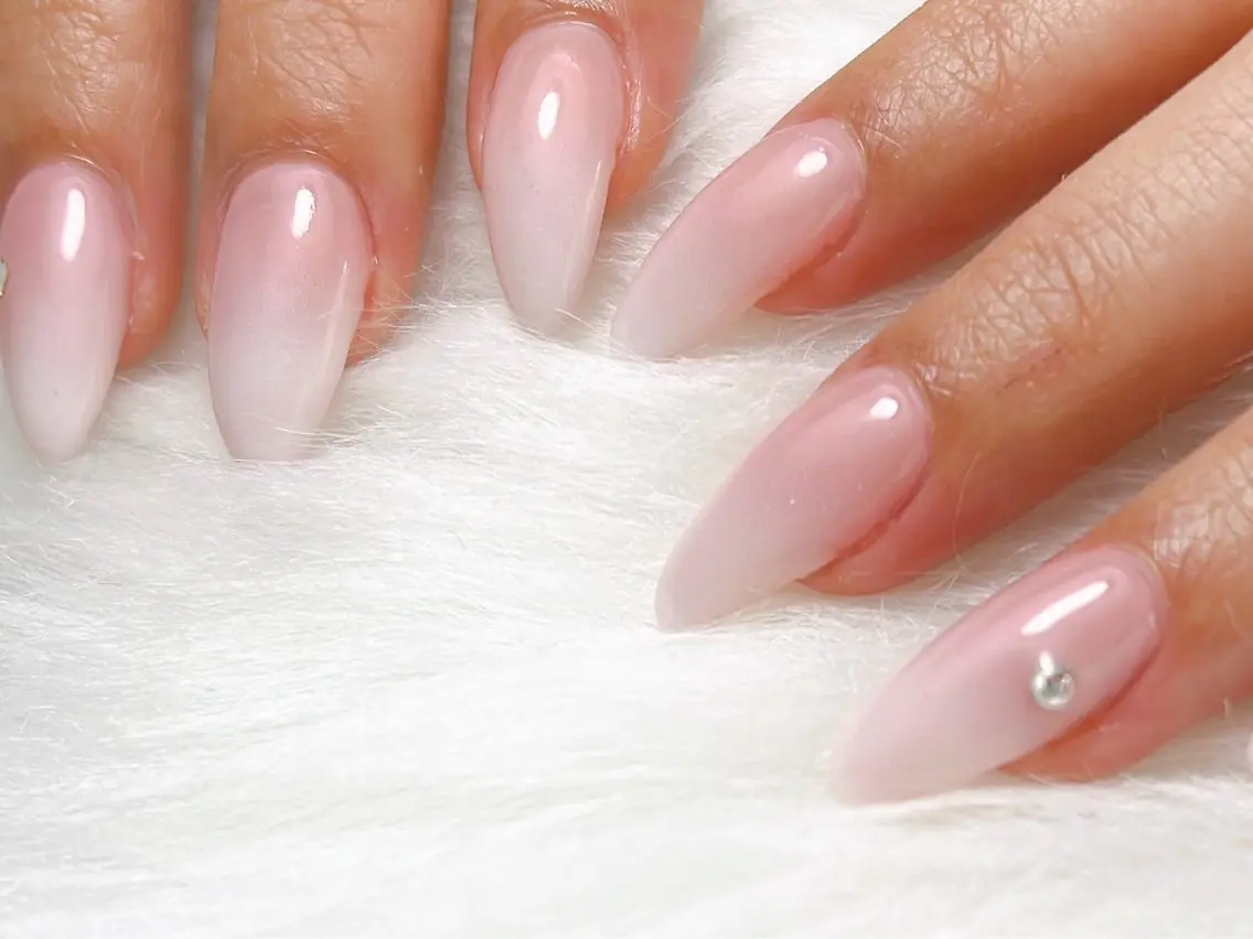 ネイル ハンドネイル M nailのネイルデザイン