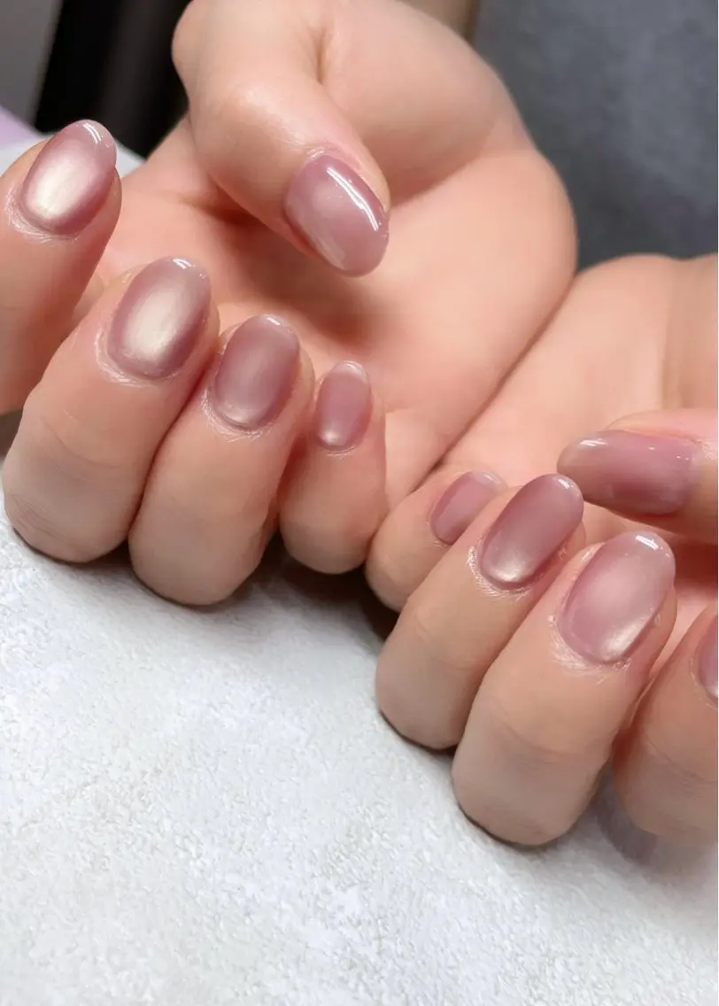 ネイル ハンドネイル puccimaSH 💎 yumeのネイルデザイン