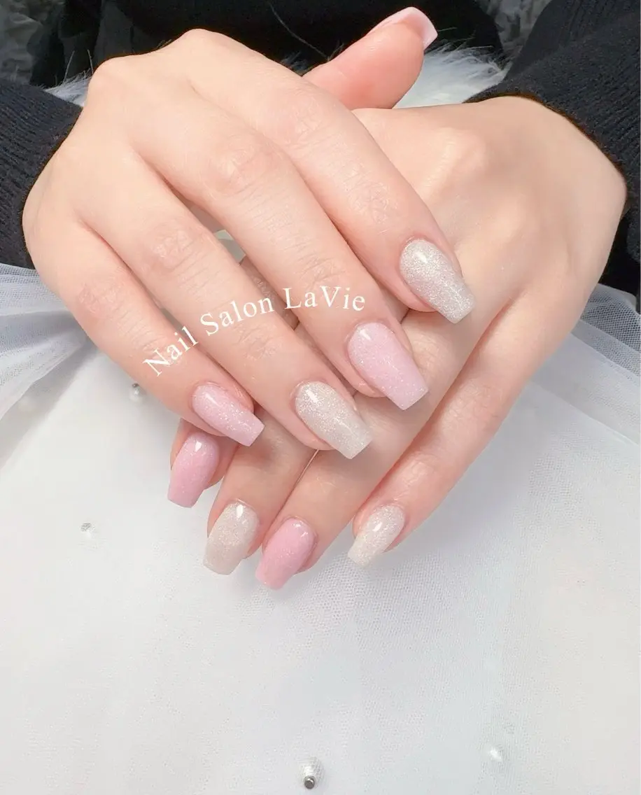 ネイル ハンドネイル Nail Salon LaVieのネイルデザイン