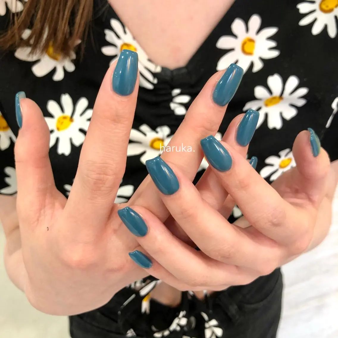 ネイル nail salon Soiréeのネイルデザイン