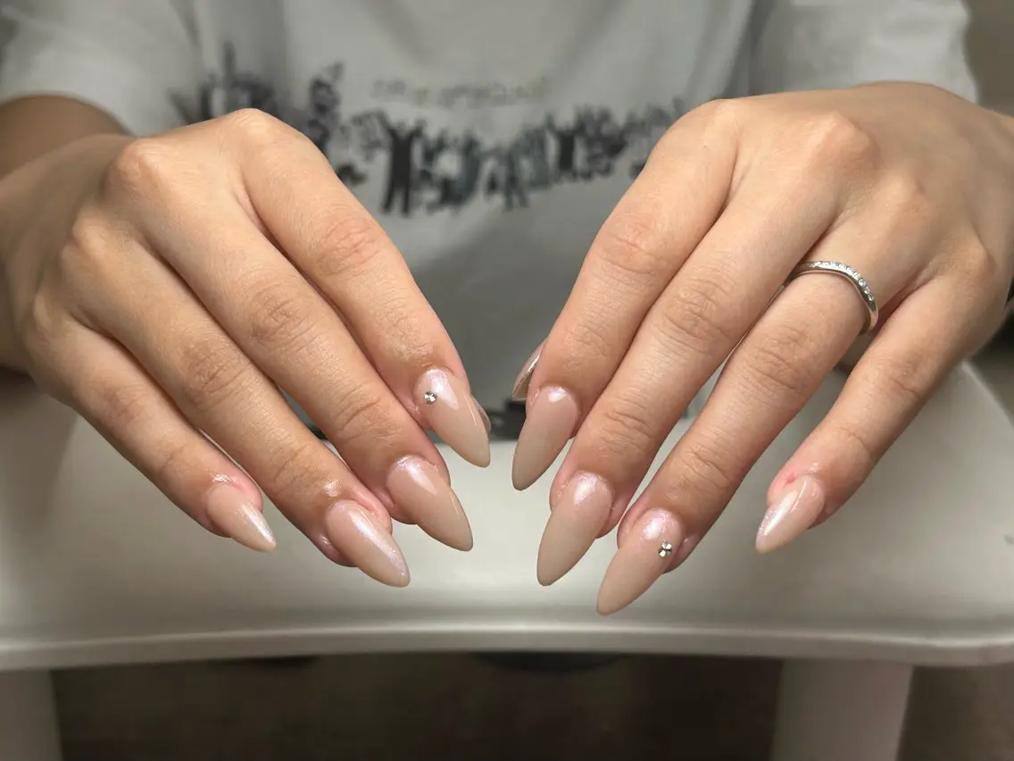 ネイル ハンドネイル 28nails. 宮崎のネイルデザイン