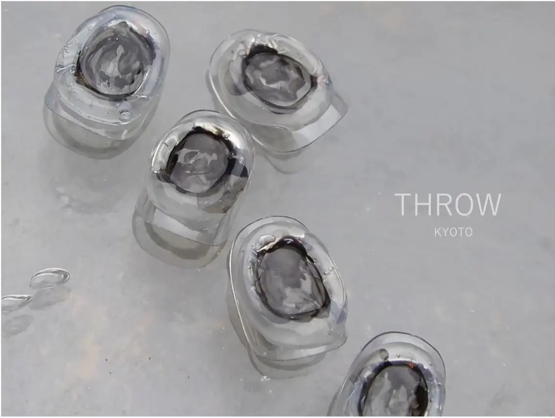 ネイル -THROW- MIOのネイルデザイン