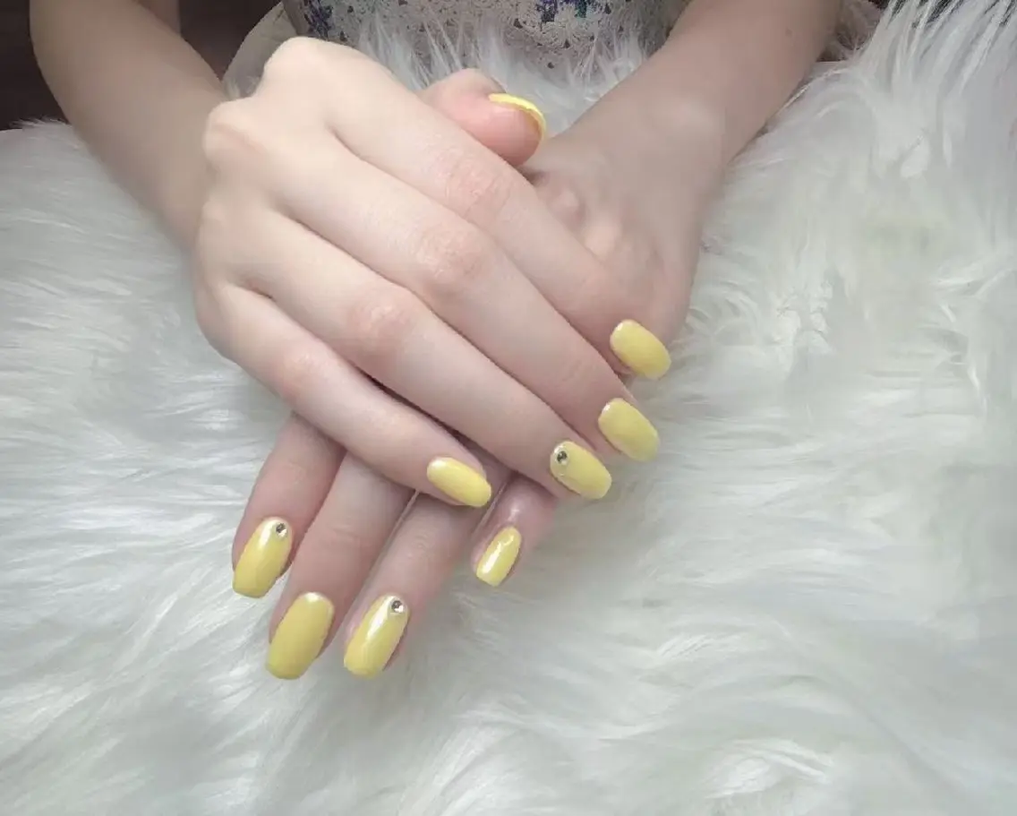 ネイル ENsalon nailのネイルデザイン