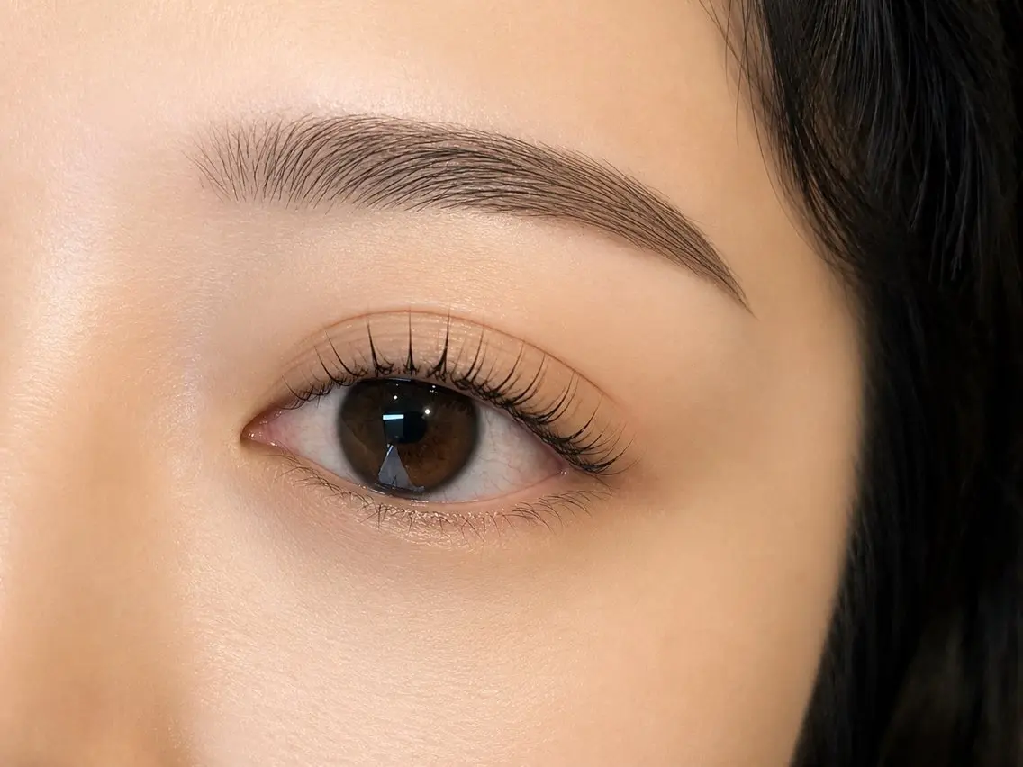 アイブロウ EYEMAJIC Pure★高見の眉毛・アイブロウイメージ