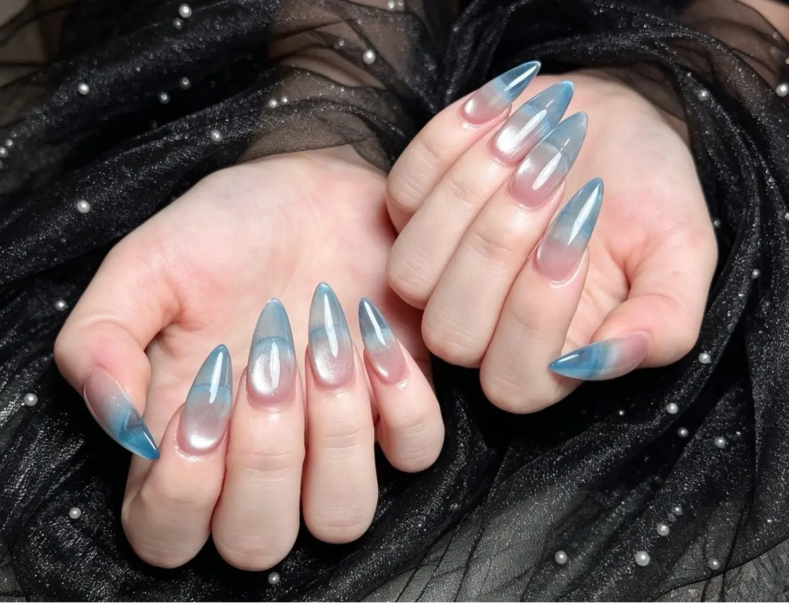 ネイル Bél Nail salonのネイルデザイン