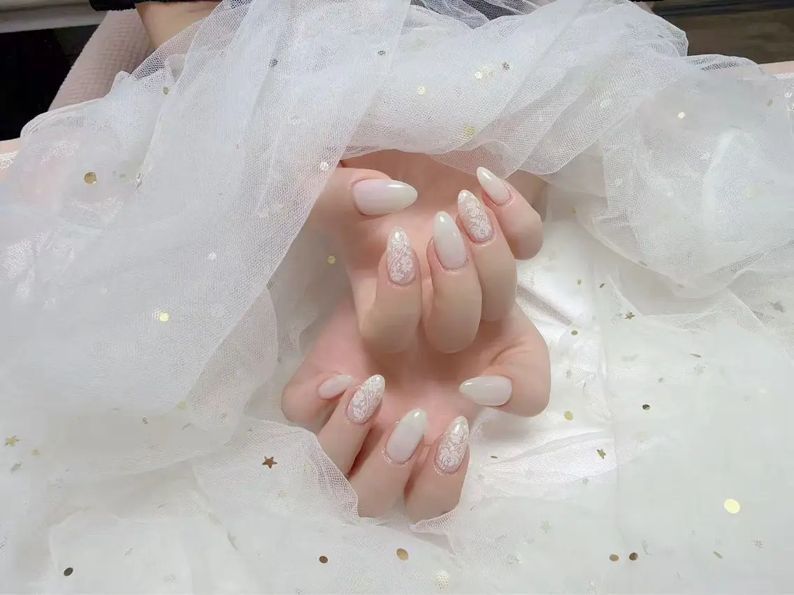 ネイル ジョリ kasumi🌹💅のネイルデザイン