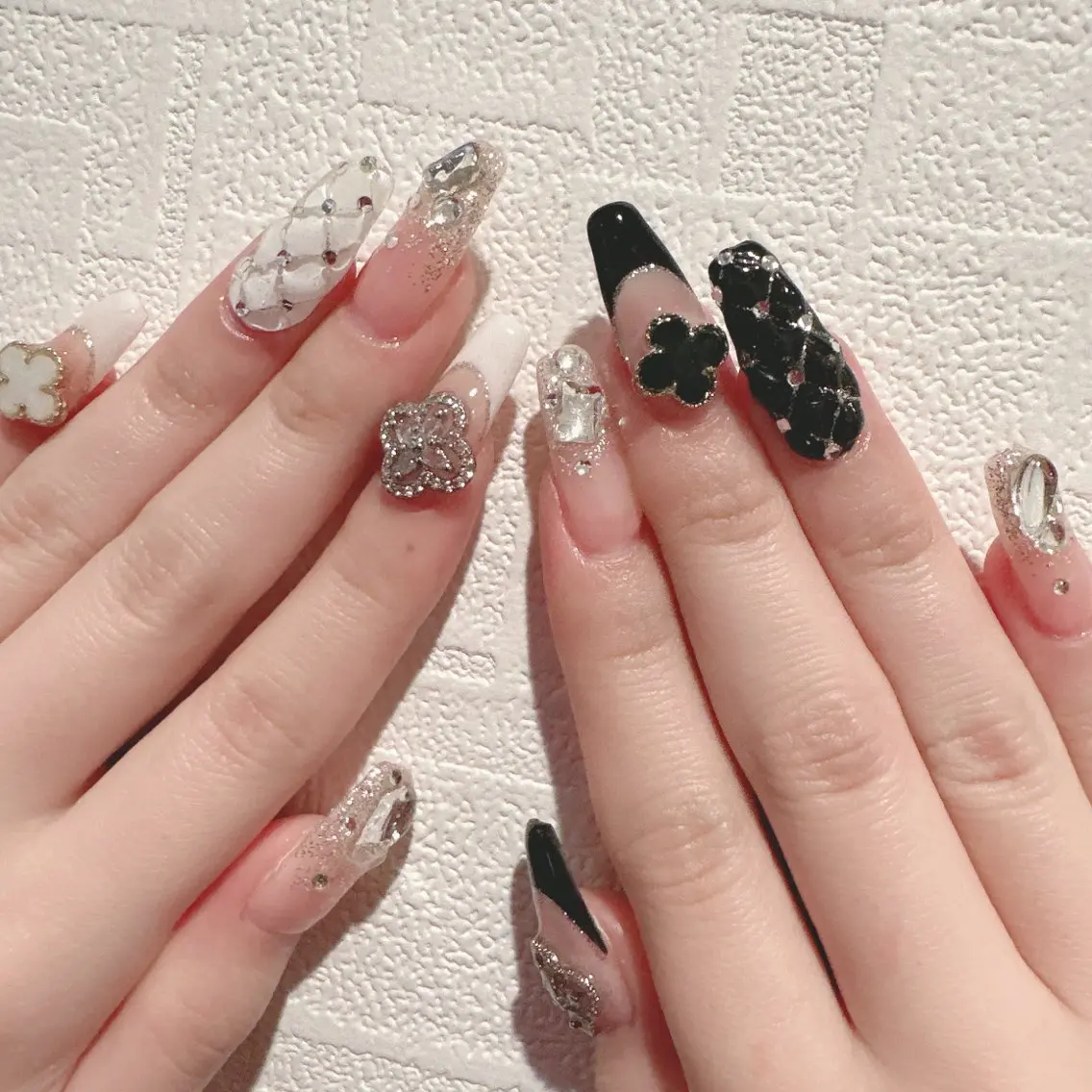 ネイル ハンドネイル D-BEAUTY Nailsalonのネイルデザイン