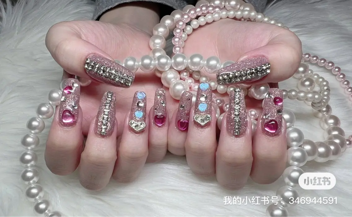 ネイル ネイルサロン yunaのネイルデザイン