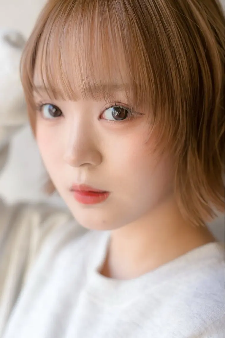 🔥ご新規様限定🔥✂️ボブカット＋髪質改善カラー＋トリートメント✂️の写真