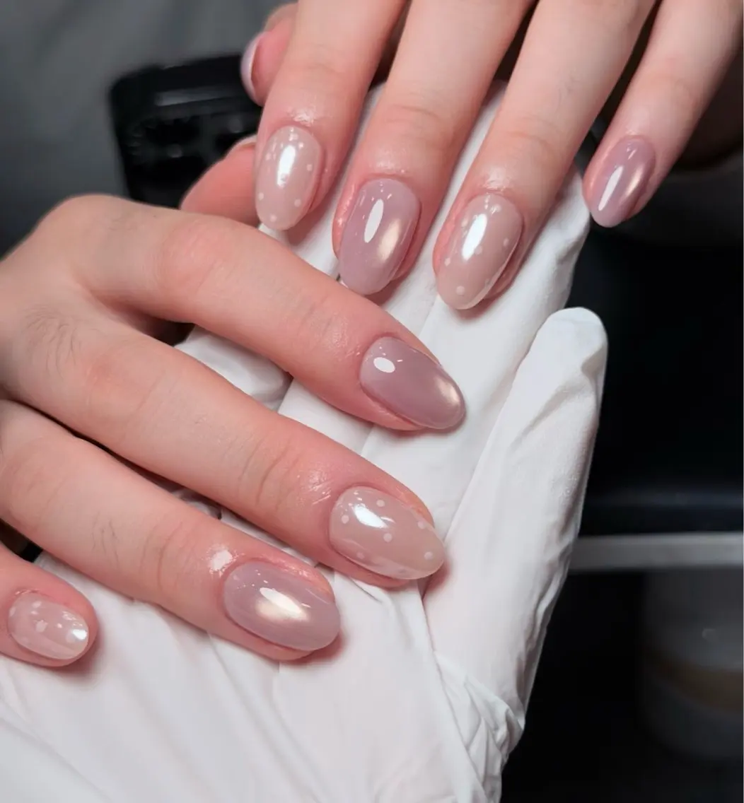 ネイル GreenNail salonのネイルデザイン
