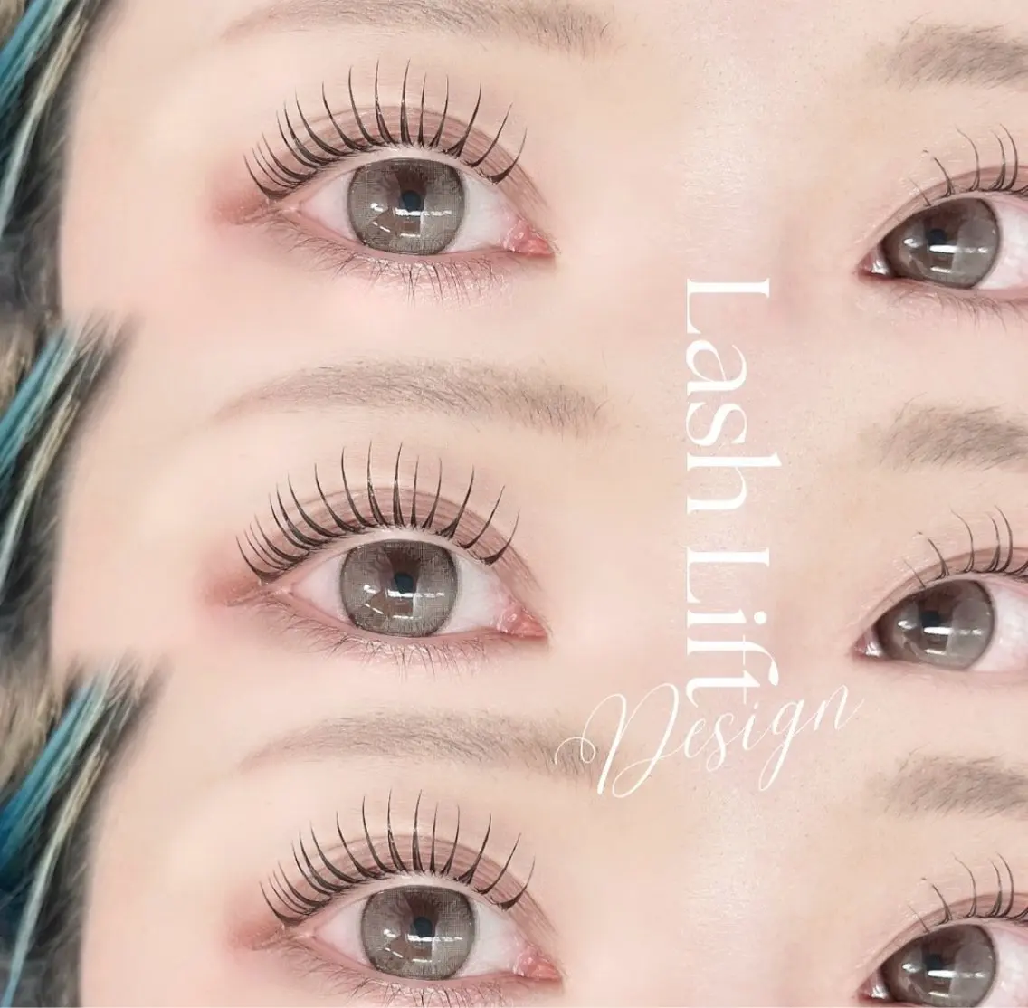 マツエク・マツパ マツパ ✨YUMI✨ 【Eye Lush】のマツエク・マツパデザイン
