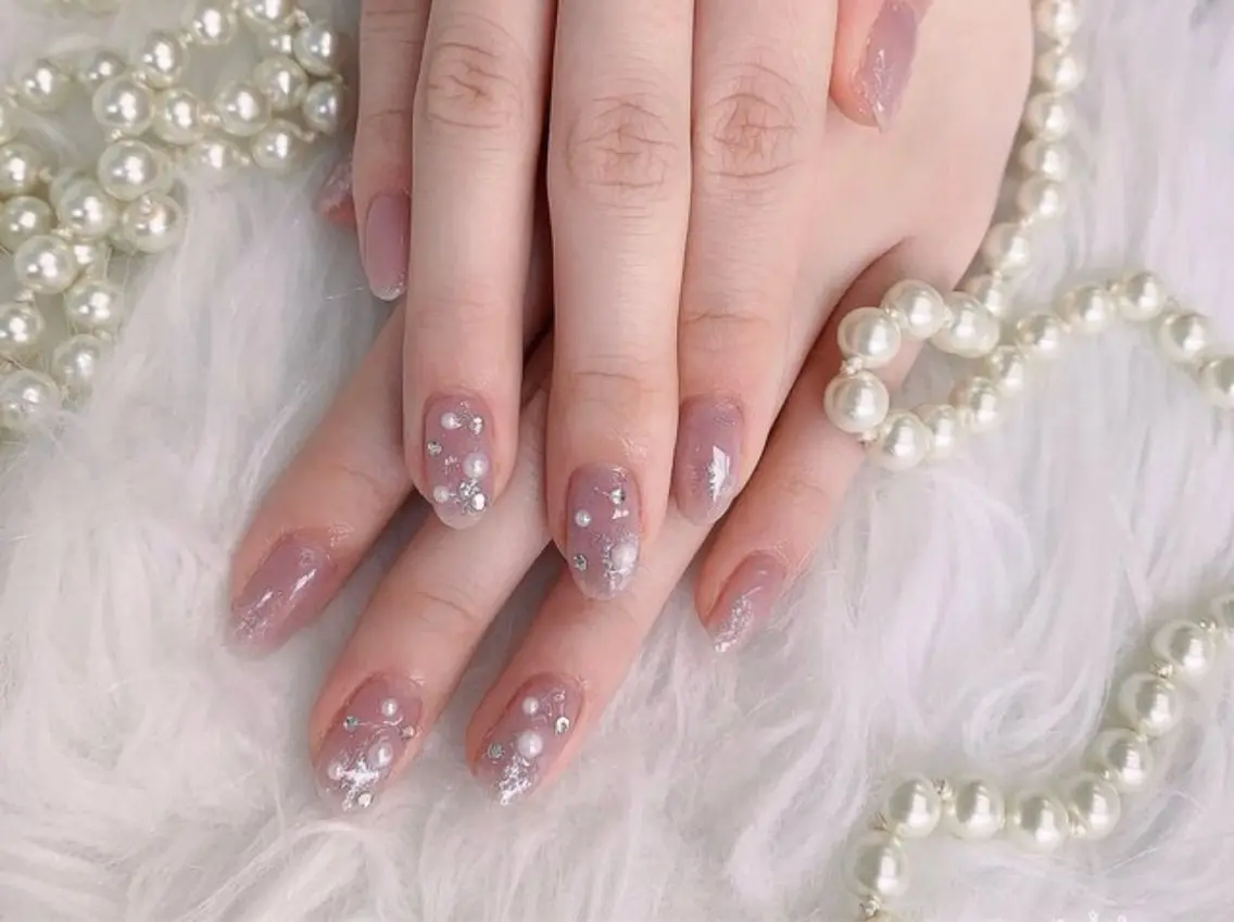 ネイル ハンドネイル Airi ネイルのネイルデザイン