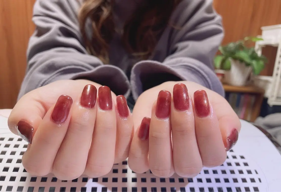 ネイル 絢佳 nailのネイルデザイン