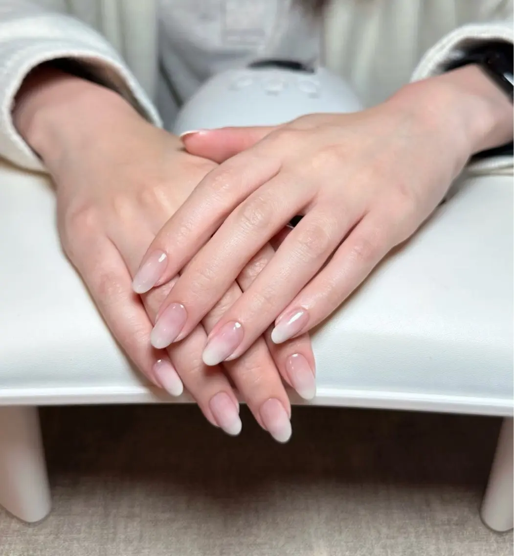 ネイル 韓国ネイル ハンドネイル ami ｜韓国っぽnailのネイルデザイン