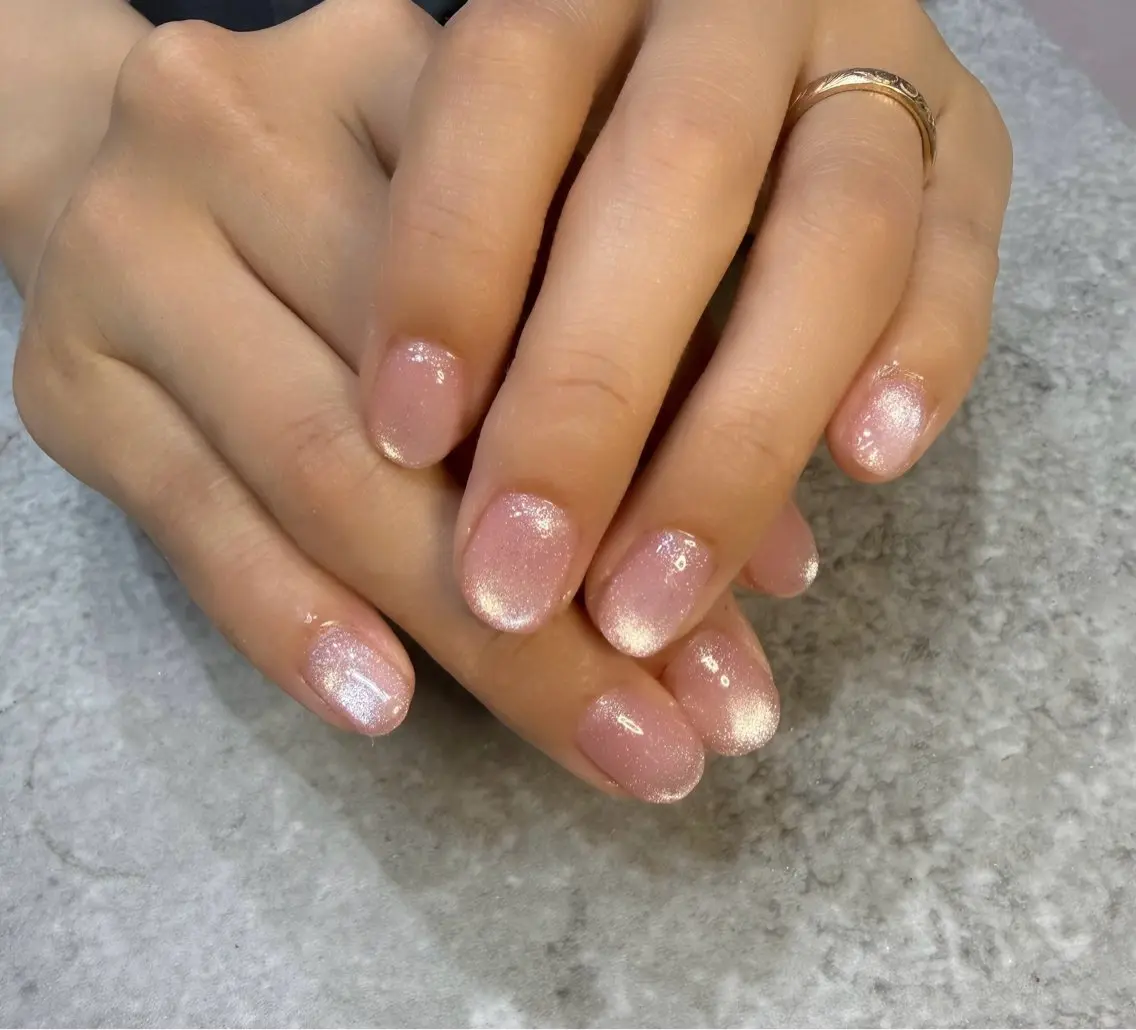 ネイル nail salon 【ぷるえむ】のネイルデザイン