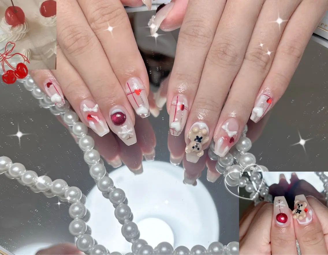 ネイル ハンドネイル U. mi NAILのネイルデザイン