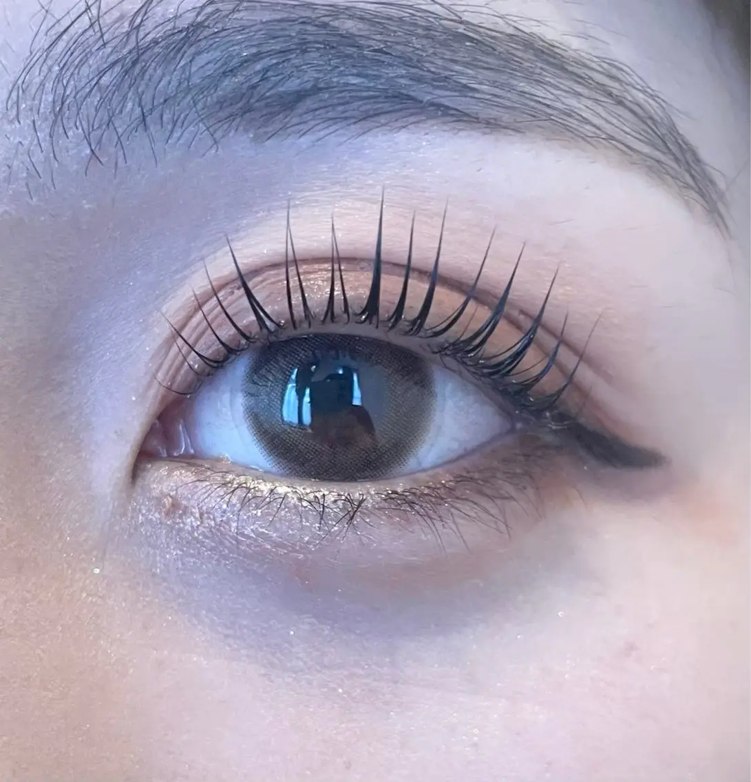 マツエク・マツパ Daisy lash 神戸三宮店のマツエク・マツパデザイン