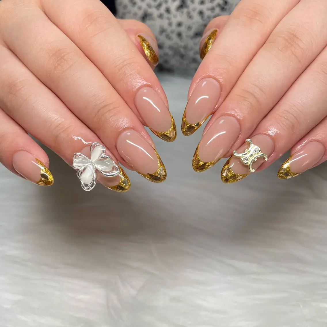 ネイル ハンドネイル nailsalon miiのネイルデザイン