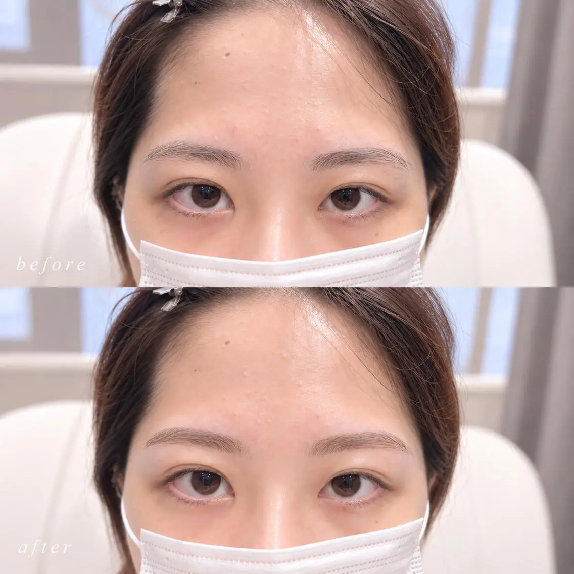 アイブロウ ✅JEC公認. IBROW.の眉毛・アイブロウイメージ