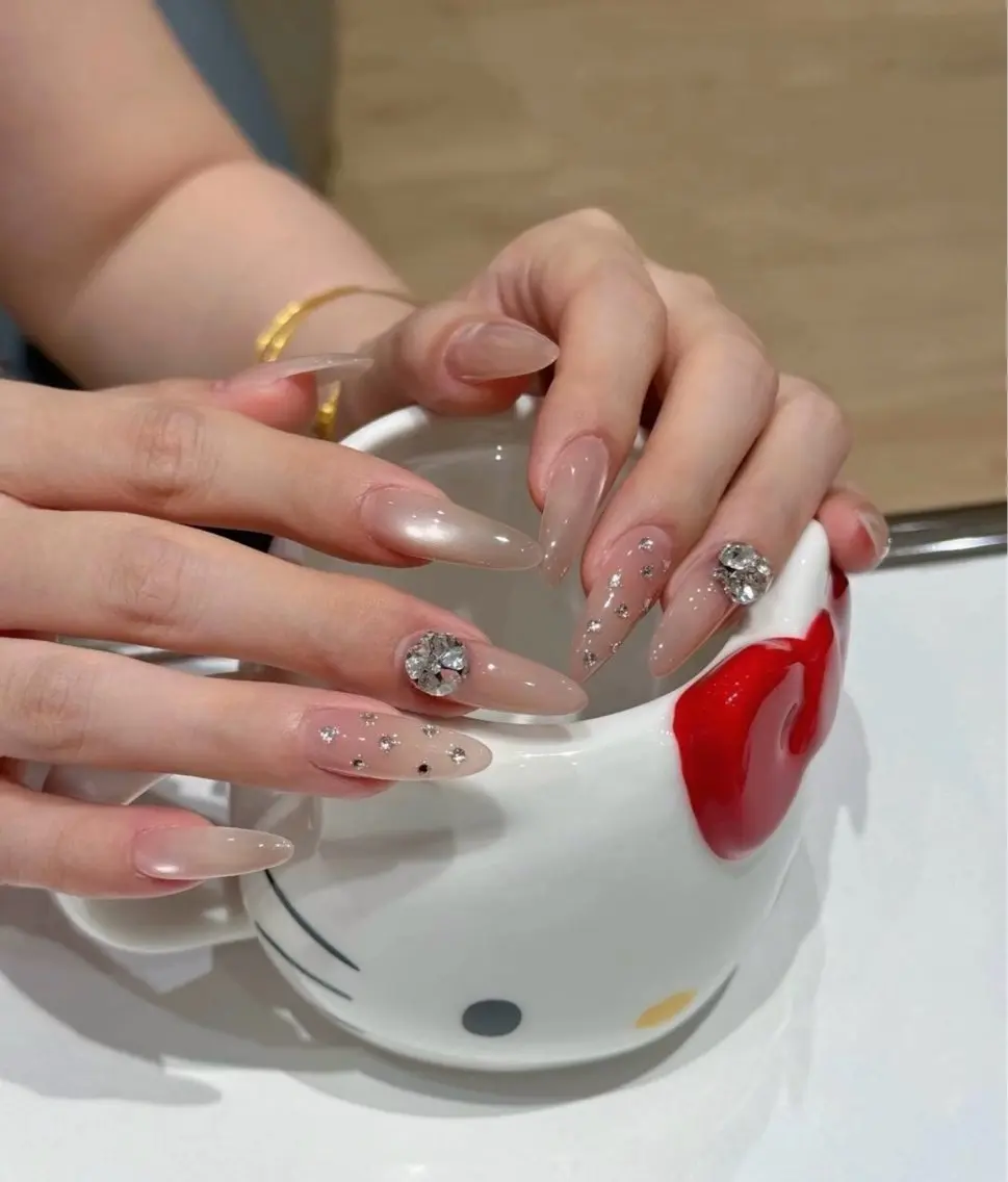ネイル U mi Nail Salonのネイルデザイン