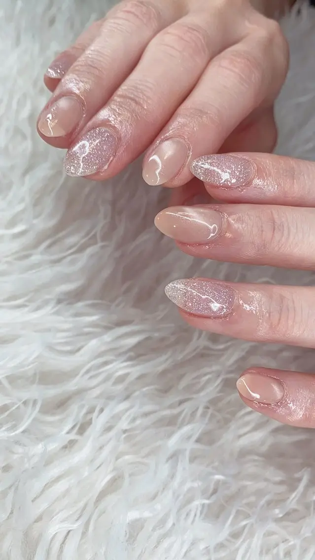 ネイル ハンドネイル n o q r m. n a c h iのネイルデザイン