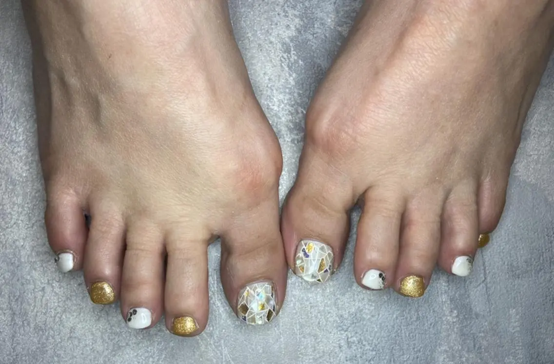 ネイル Hills Harajukuのネイルデザイン
