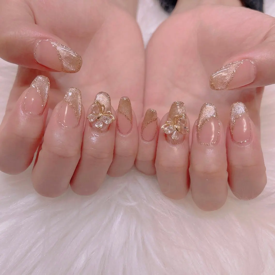 ネイル Private Salon 大宮のネイルデザイン