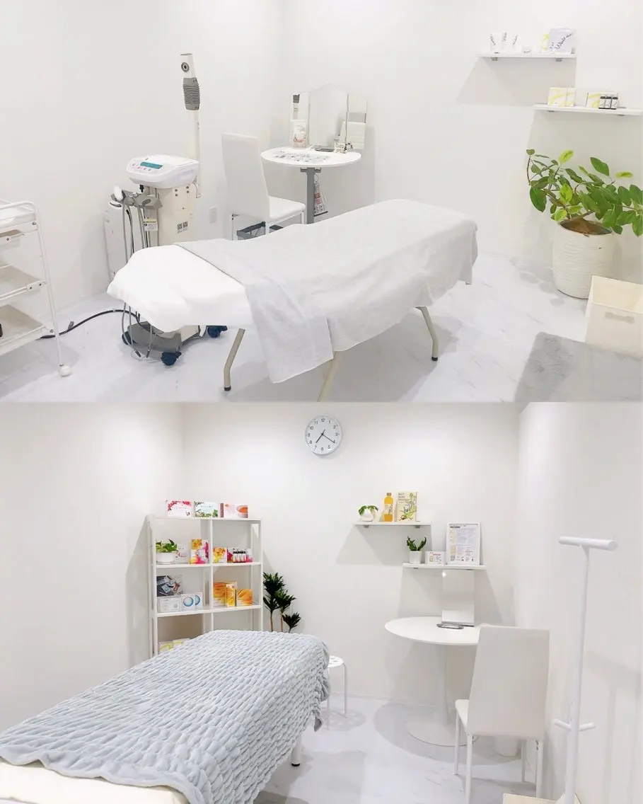エステ Estheinn Calm竹内のエステ・リラクイメージ