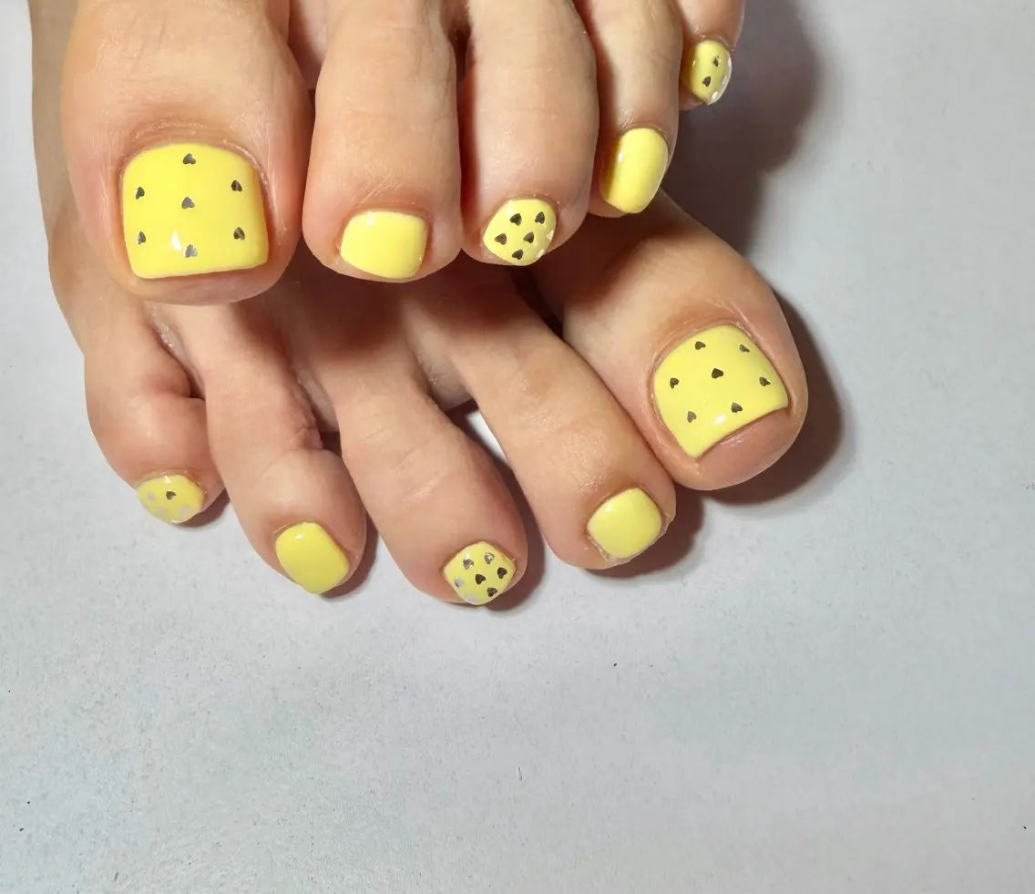 ネイル JAM Orario Nailのネイルデザイン