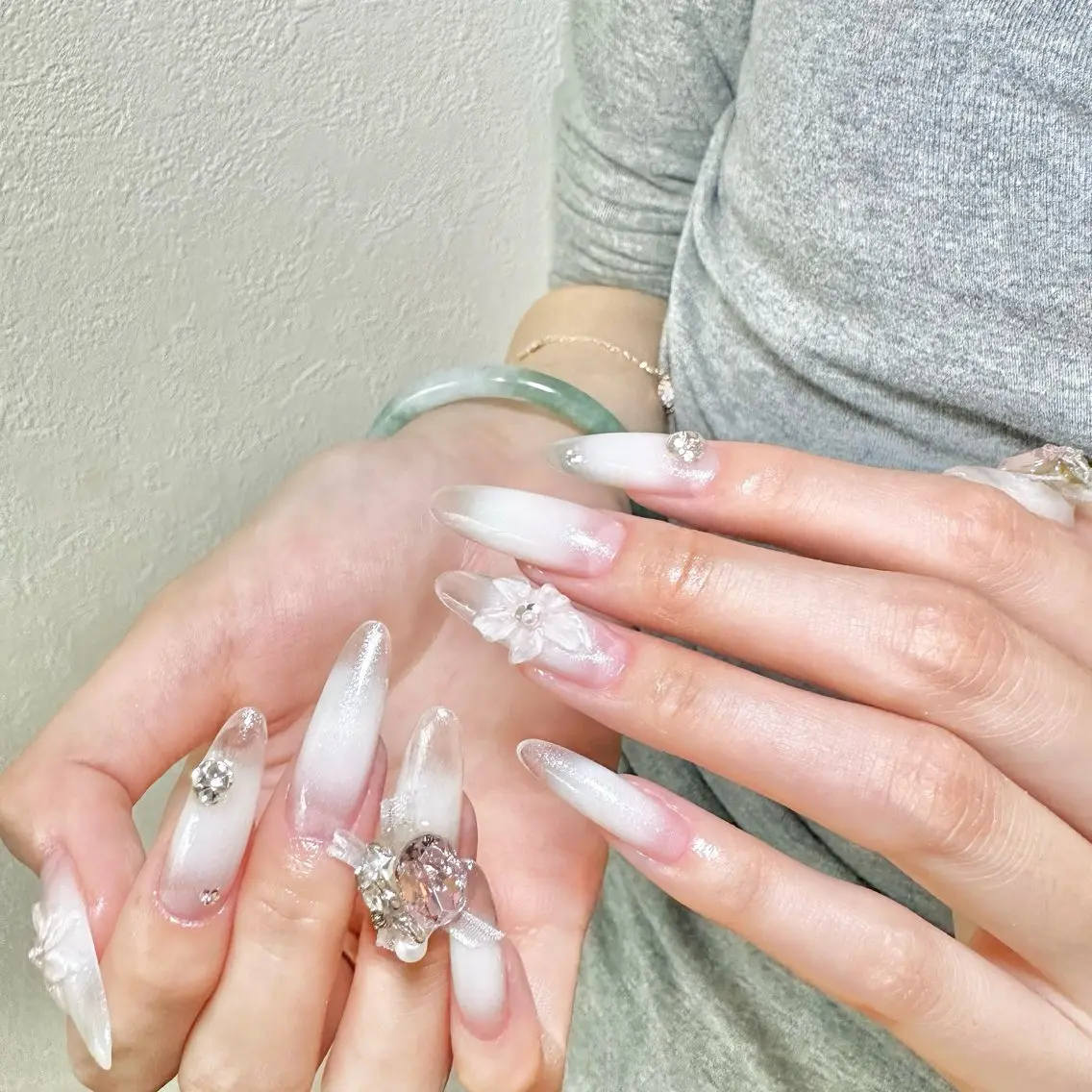 ネイル Unicorn Nail 矢場町店のネイルデザイン