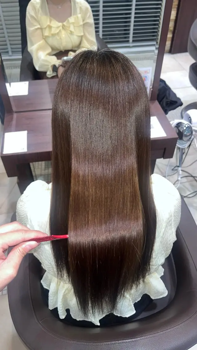 Aujuaトリートメント୨୧の写真