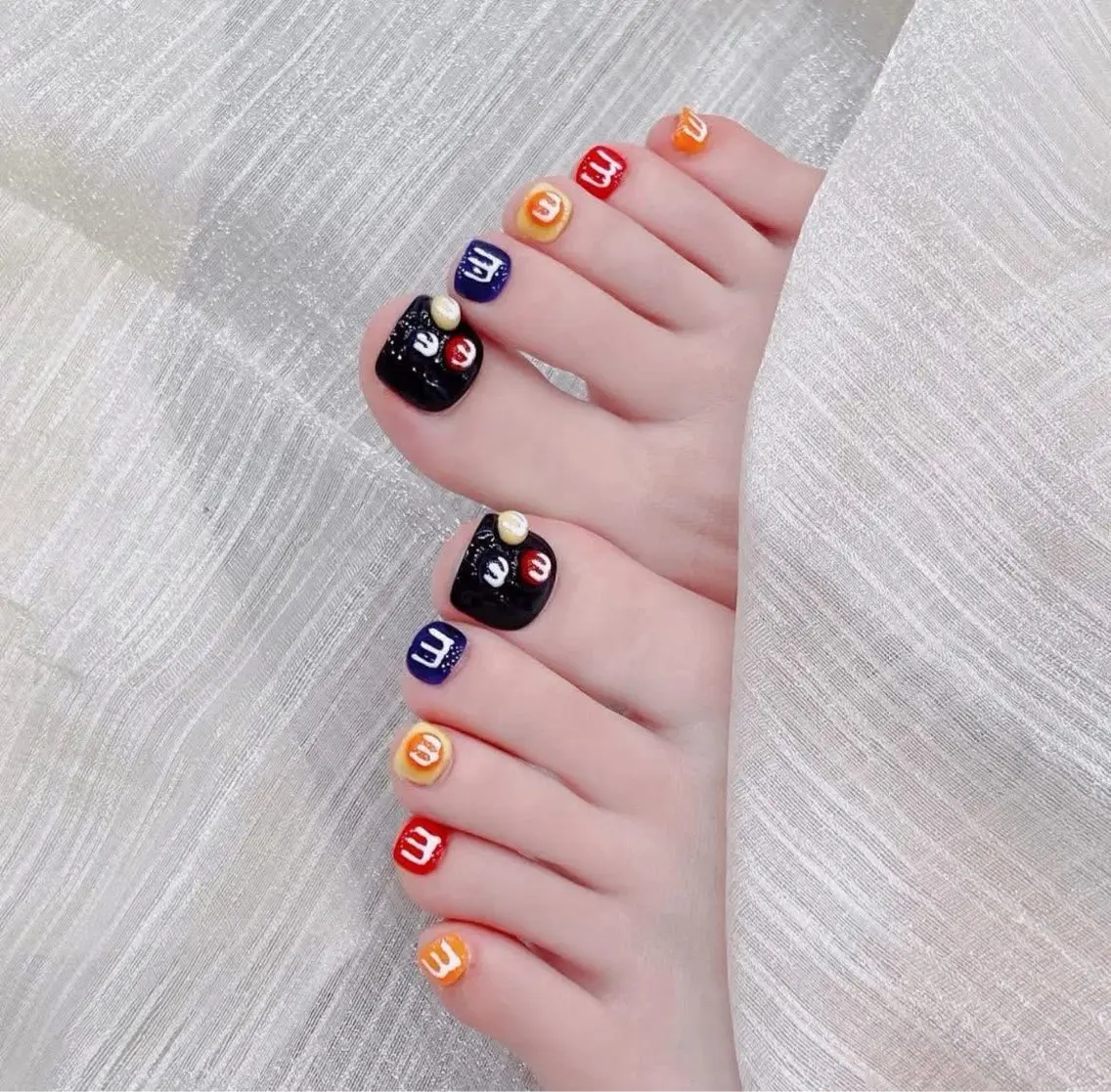 ネイル ハンドネイル Van Nail Salonのネイルデザイン