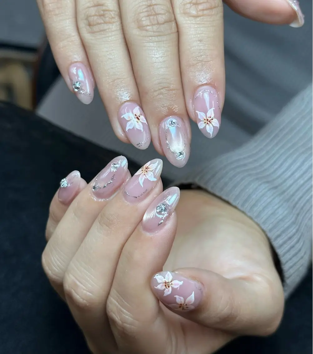 ネイル Iconic Nailのネイルデザイン