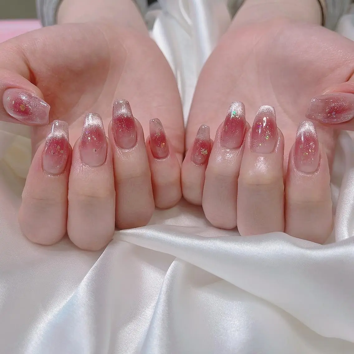 ネイル ジョリ Kai🪄✨のネイルデザイン