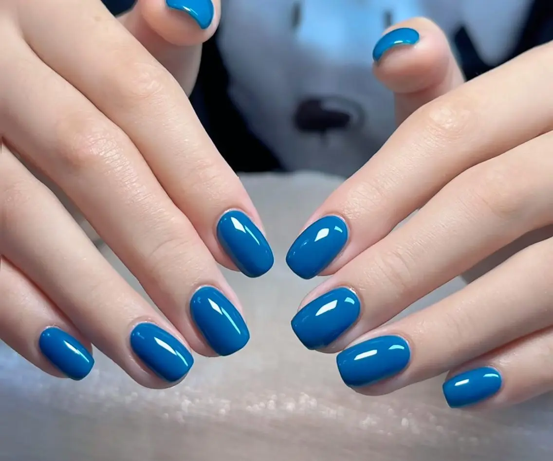 ネイル ハンドネイル 🎀 Ayaka_nailのネイルデザイン