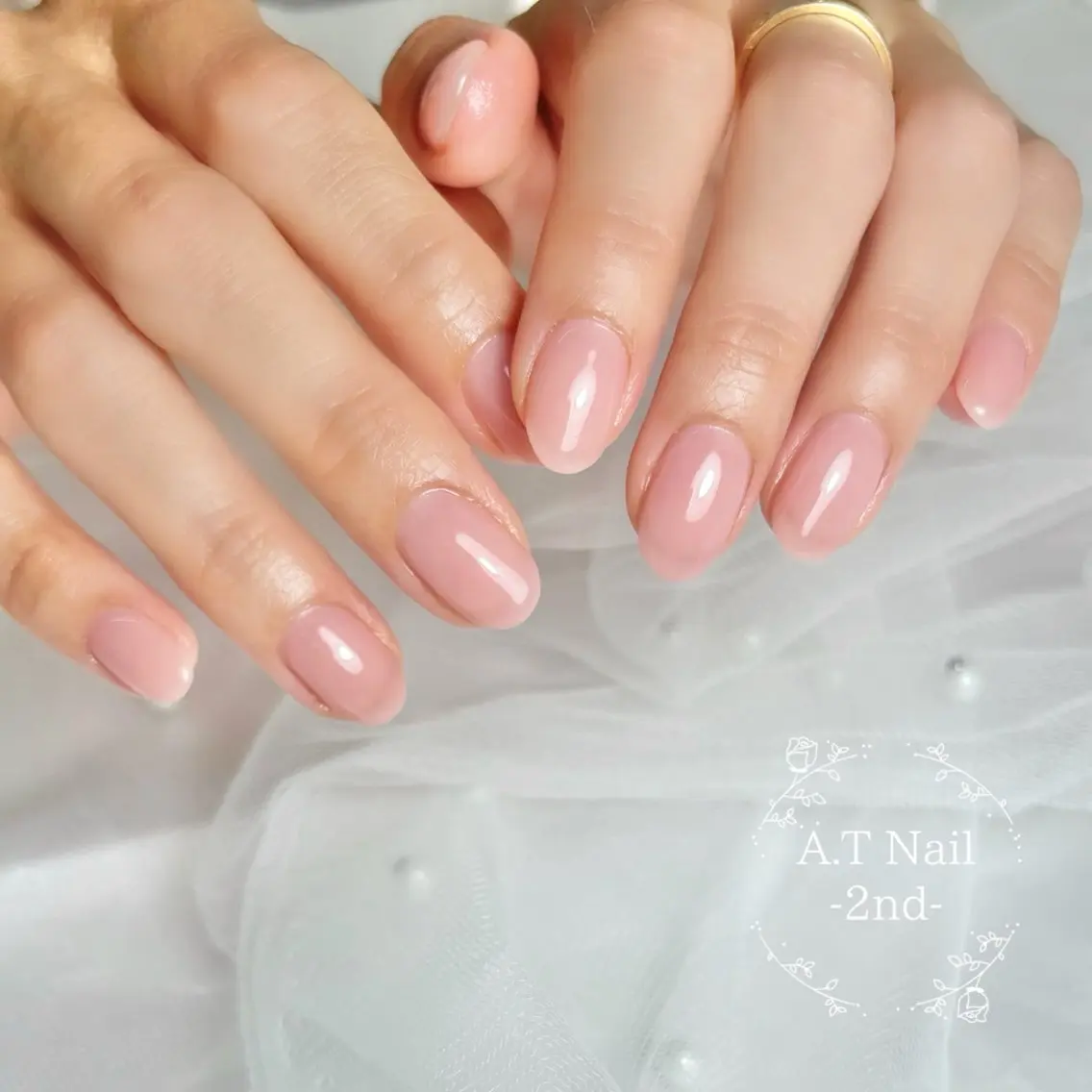 ネイル TRUST Nail 佐野店のネイルデザイン