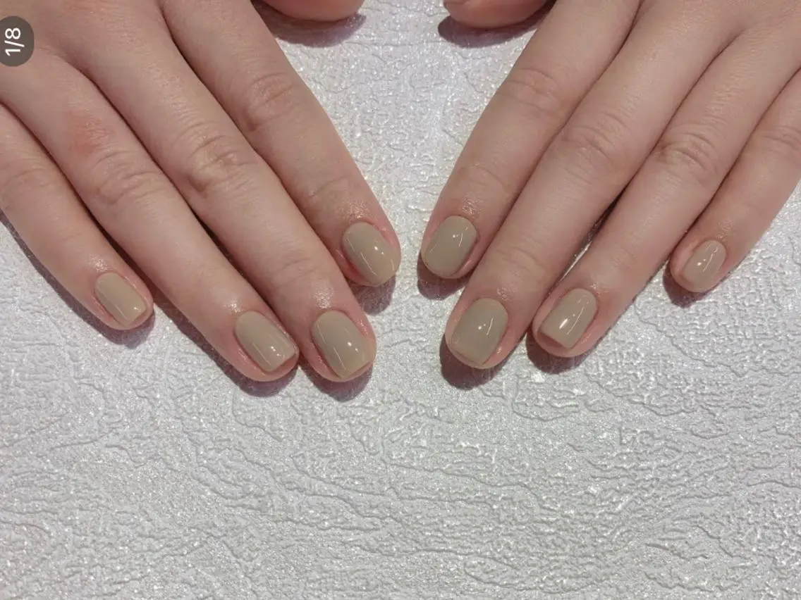 ネイル ハンドネイル Nail Jolieのネイルデザイン