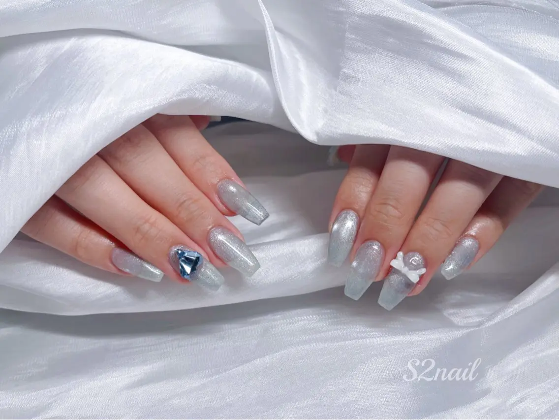 ネイル ハンドネイル S2 nailのネイルデザイン