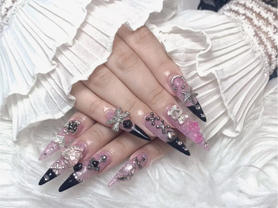 ネイル ハンドネイル 🤎Yun nail salon🤎のネイルデザイン