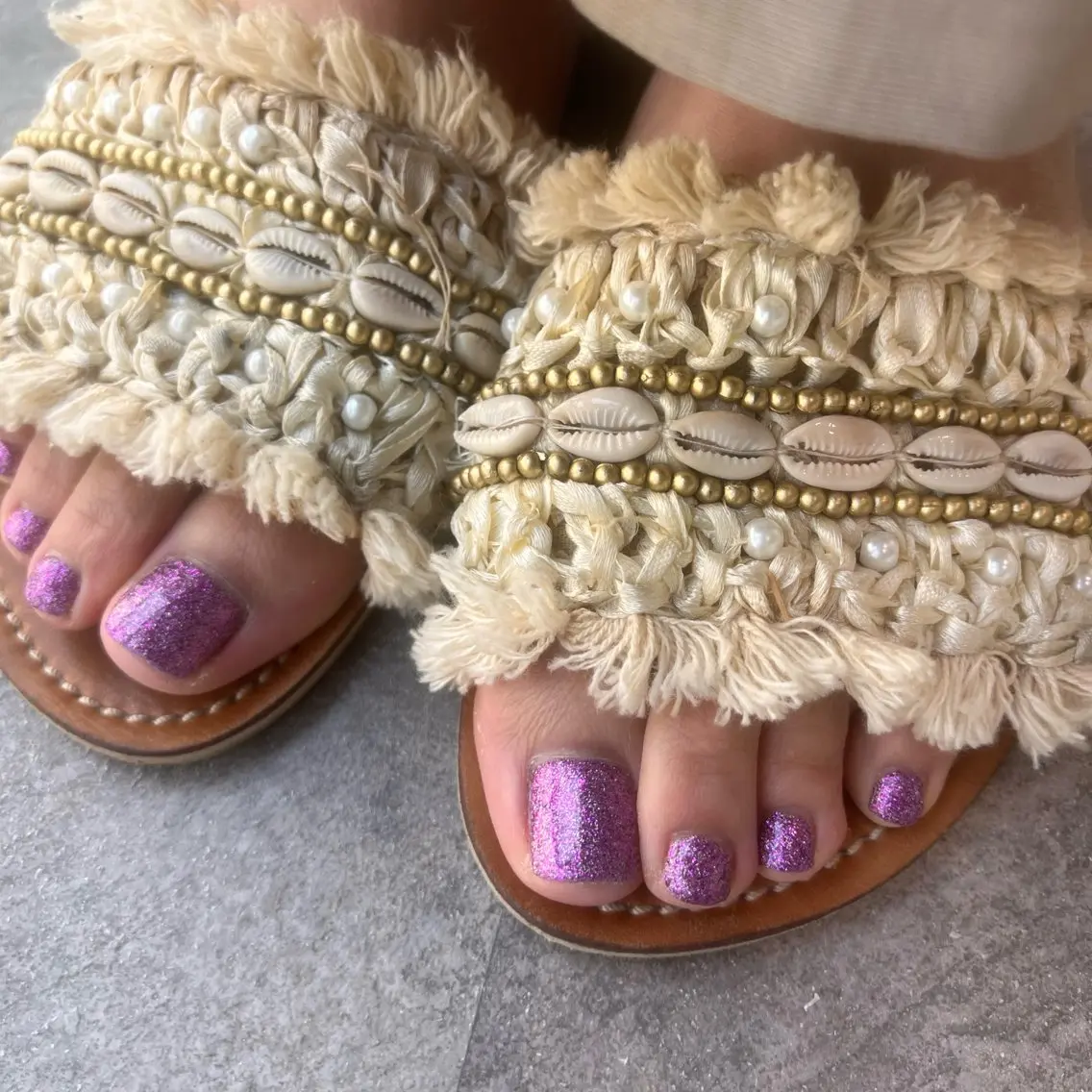 🦶フット【ワンカラー】オフ込み フットバス有り。+500円でもう1色選べます。の写真