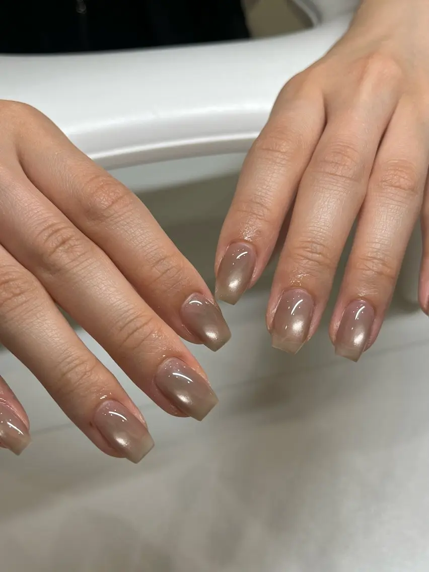 ネイル GINGER senaのネイルデザイン