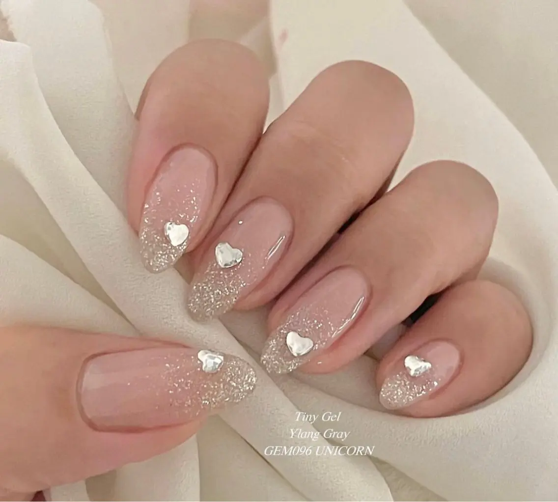 ネイル Tagi Nail 銀座店のネイルデザイン