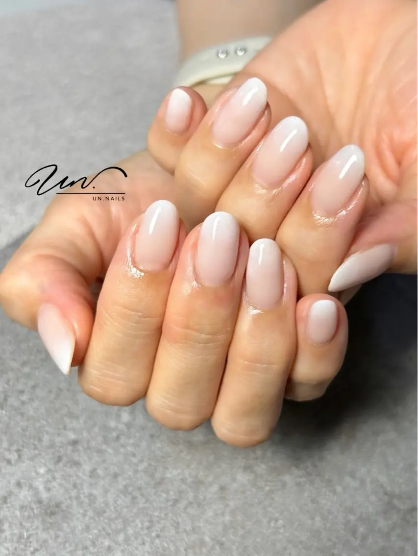 ネイル UN.nails *センター南のネイルデザイン