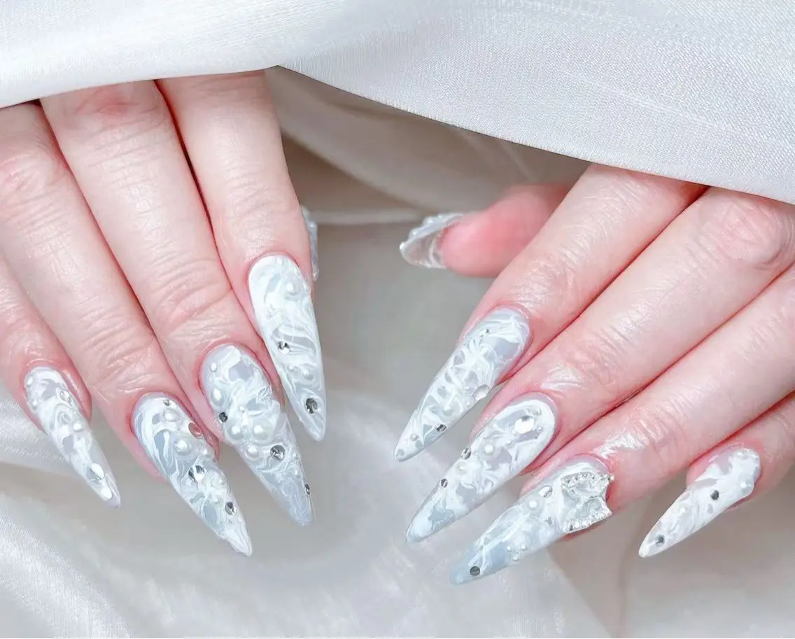 ネイル 🍊M nail salonのネイルデザイン