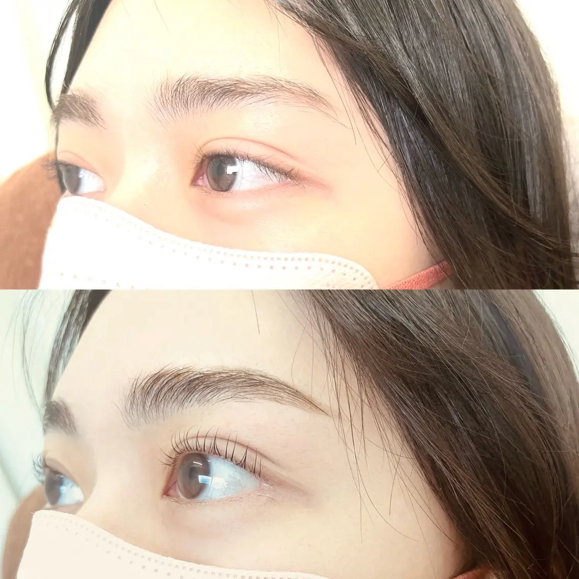 アイブロウ 眉毛の王様 本部の眉毛・アイブロウイメージ